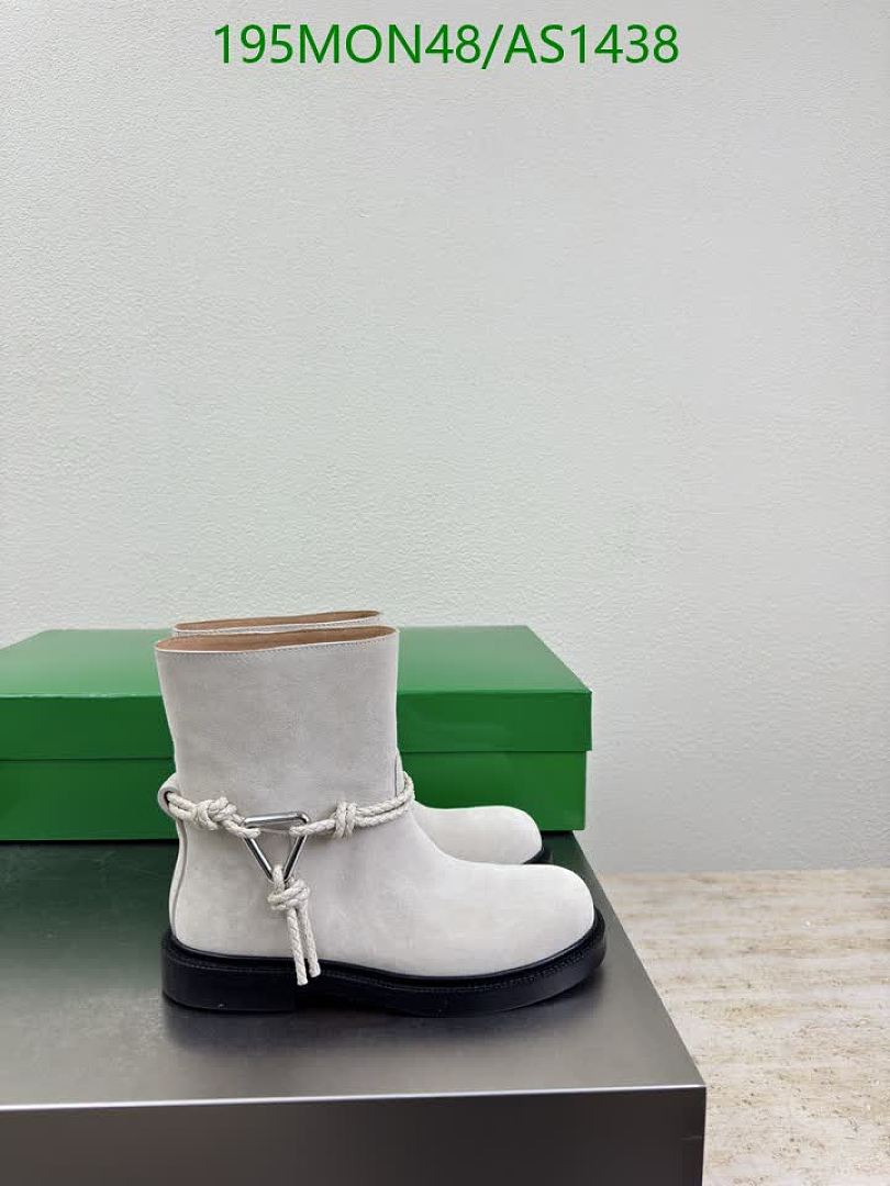 BV-Women Shoes Code: AS1438 $: 195USD