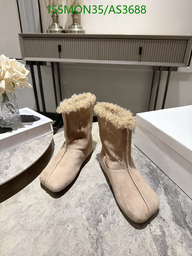 Maison Margiela-Women Shoes Code: AS3688 $: 155USD