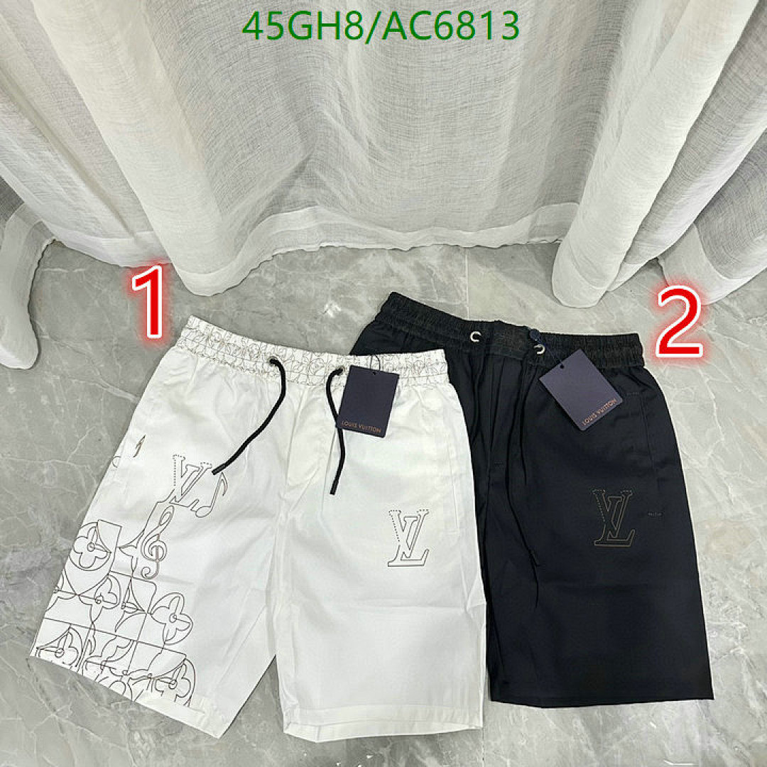 LV-Clothing Code: AC6813 $: 45USD