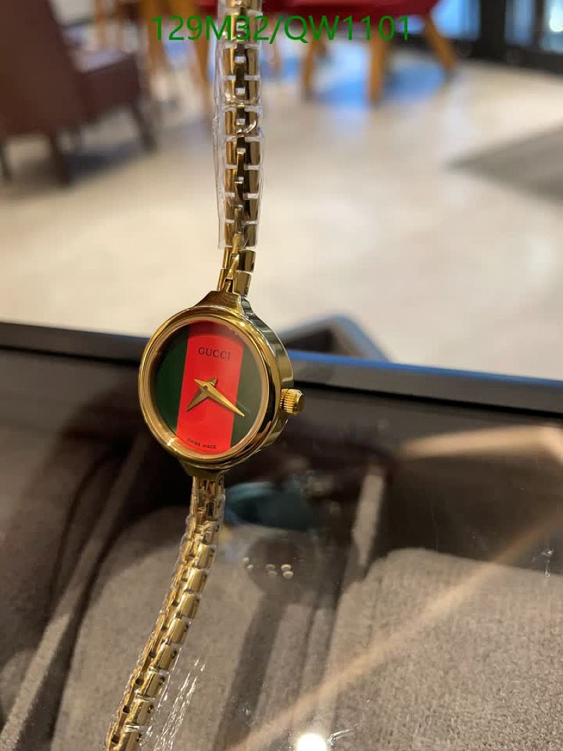 Gucci-Watches4A Quality Code: QW1101 $: 129USD