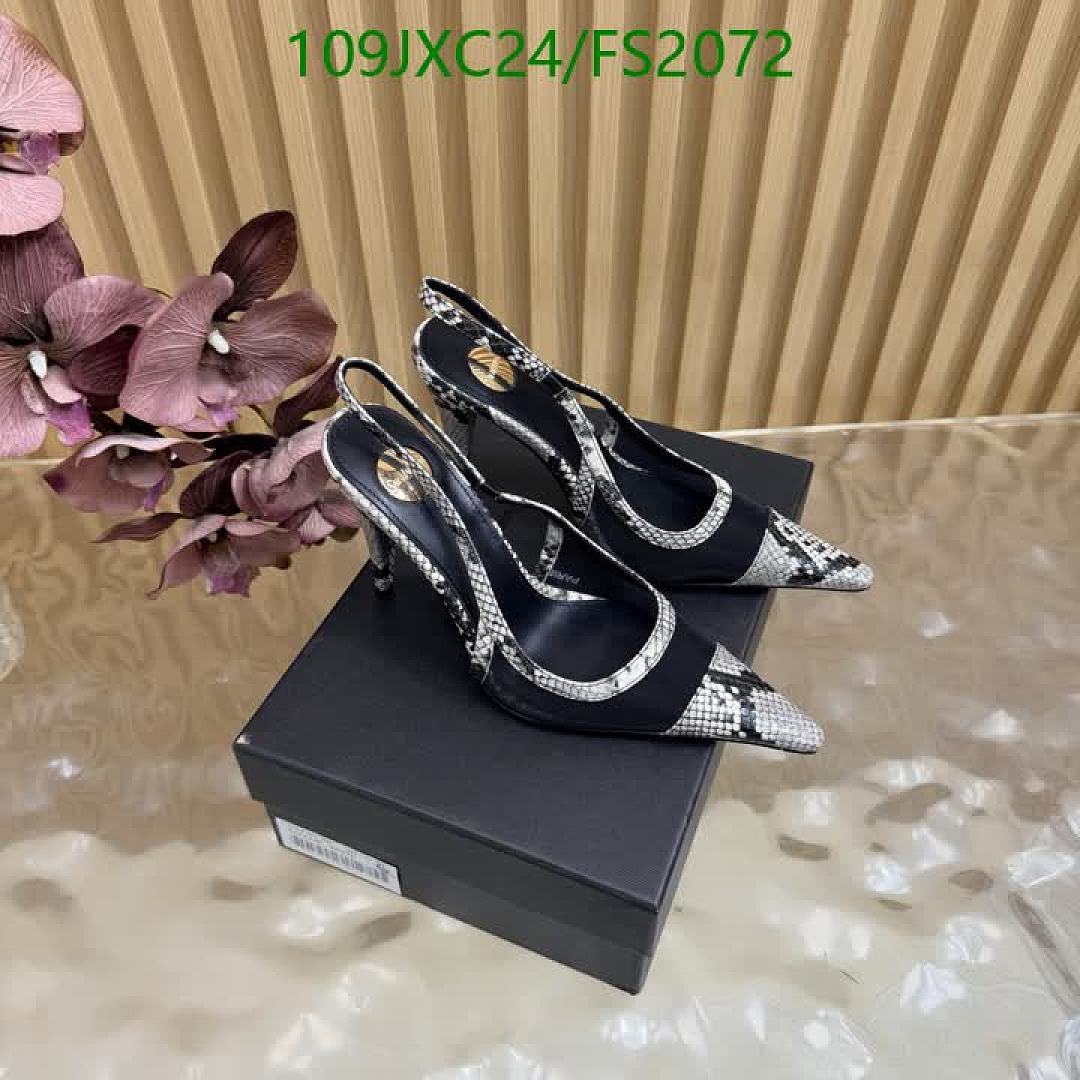 YSL-Women Shoes Code: FS2072 $: 109USD