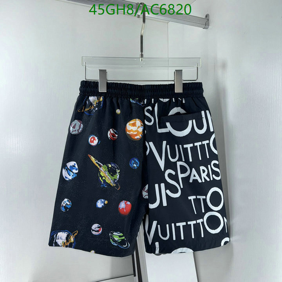 LV-Clothing Code: AC6820 $: 45USD