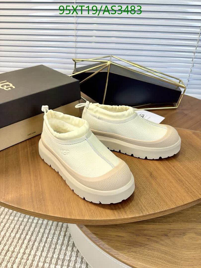 UGG-Women Shoes Code: AS3483 $: 95USD