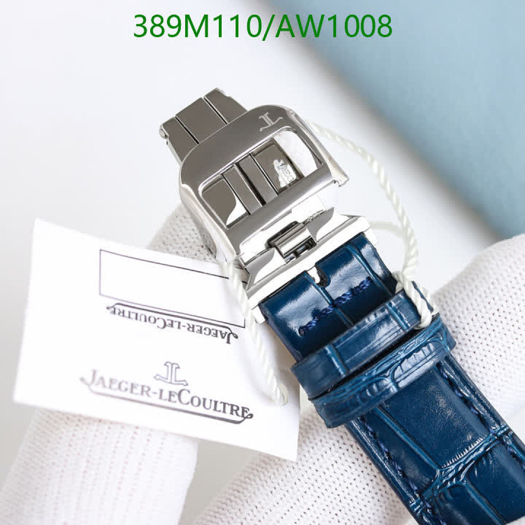 Jaeger-LeCoultre-WatchesMirror Quality Code: AW1008 $: 389USD