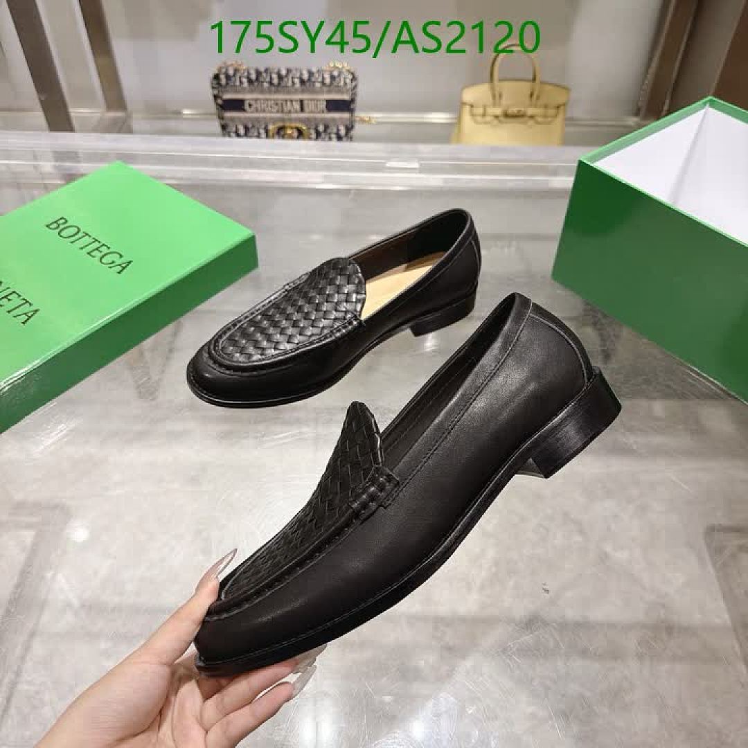 BV-Men shoes Code: AS2120 $: 175USD