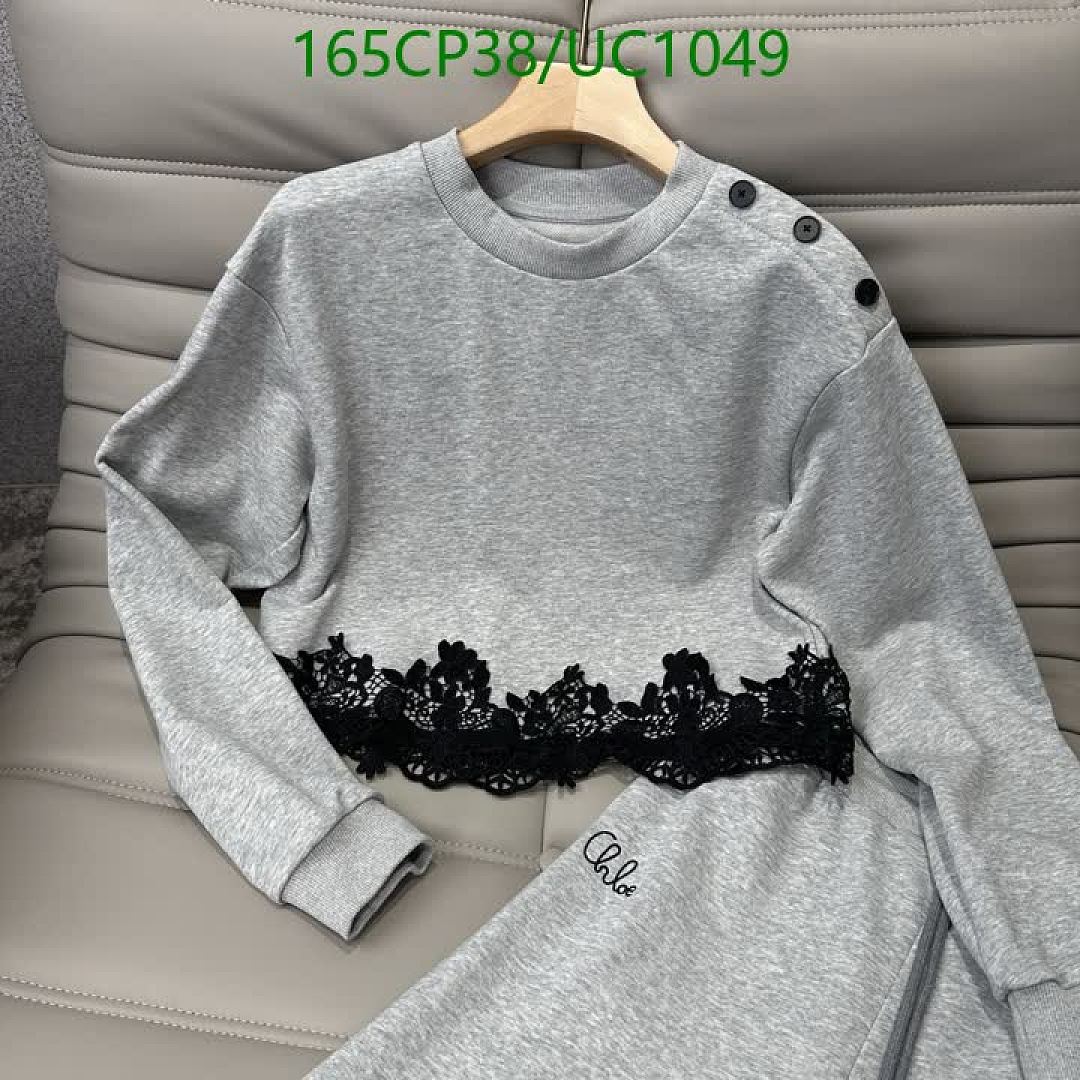 Chloe-Clothing Code: UC1049 $: 165USD