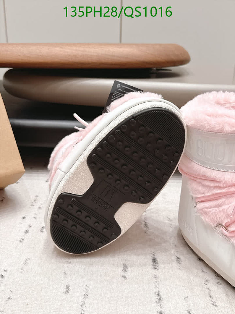 Moon Boot-Women Shoes Code: QS1016 $: 135USD