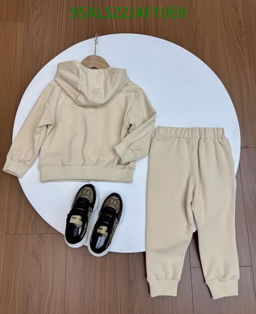 Dior-Clothing（Kids） Code: AF1069 $: 95USD