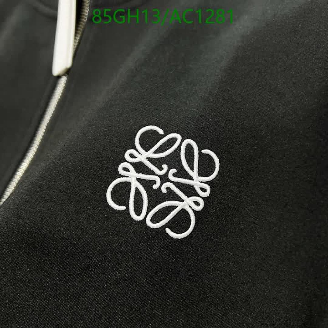 Loewe-Clothing Code: AC1281 $: 85USD