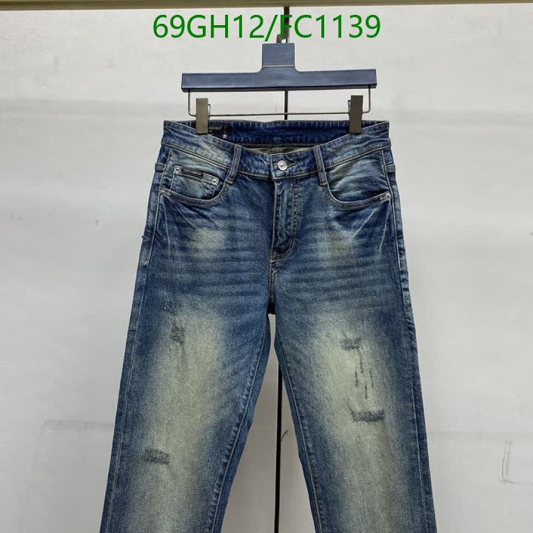 D&G-Clothing Code: FC1139 $: 69USD