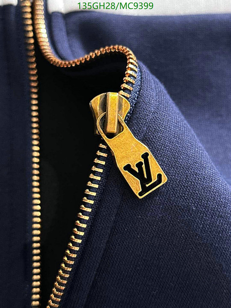 LV-Clothing Code: MC9399 $: 135USD