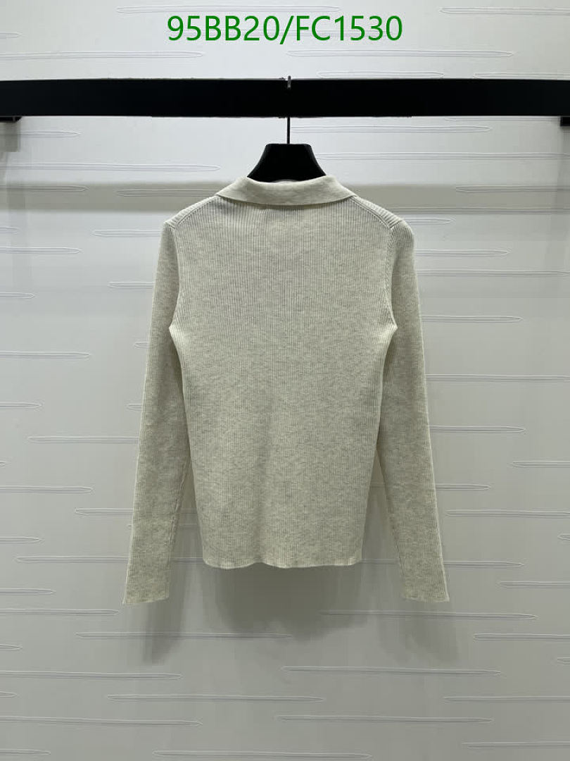 Miu Miu-Clothing Code: FC1530 $: 95USD