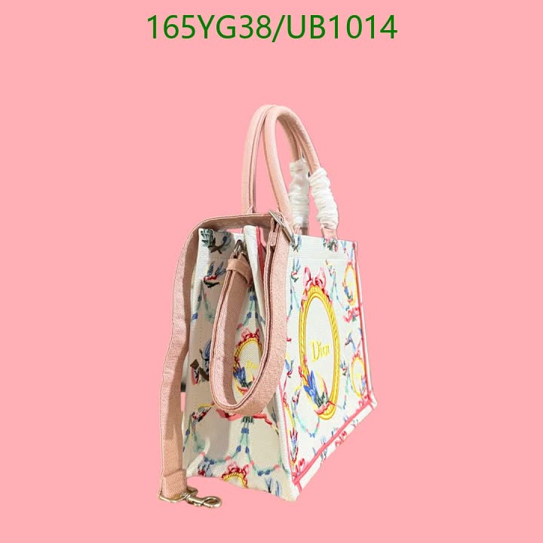 Dior-BagsMirror Quality Code: UB1014 $: 165USD