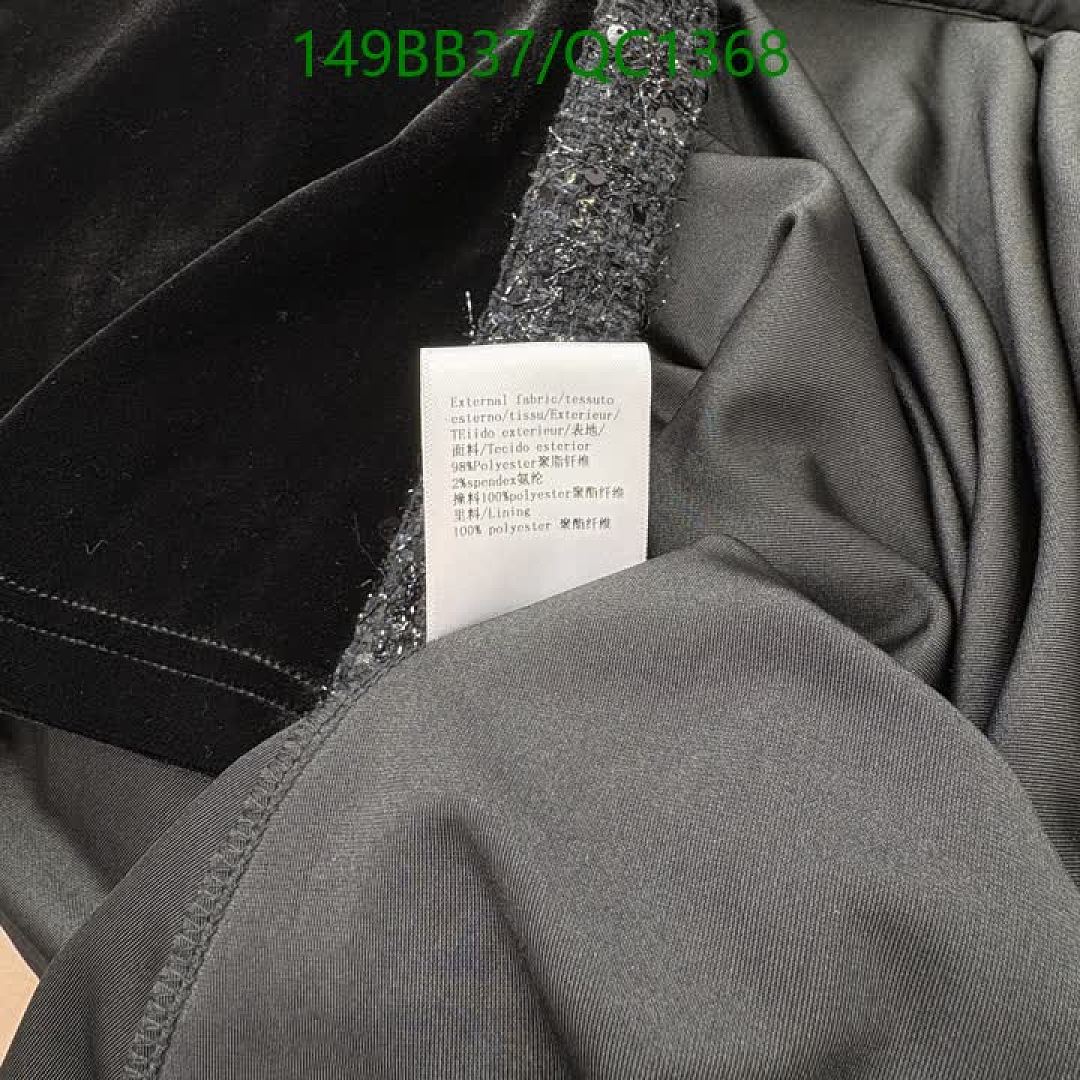 Chanel-Clothing Code: QC1368 $: 149USD