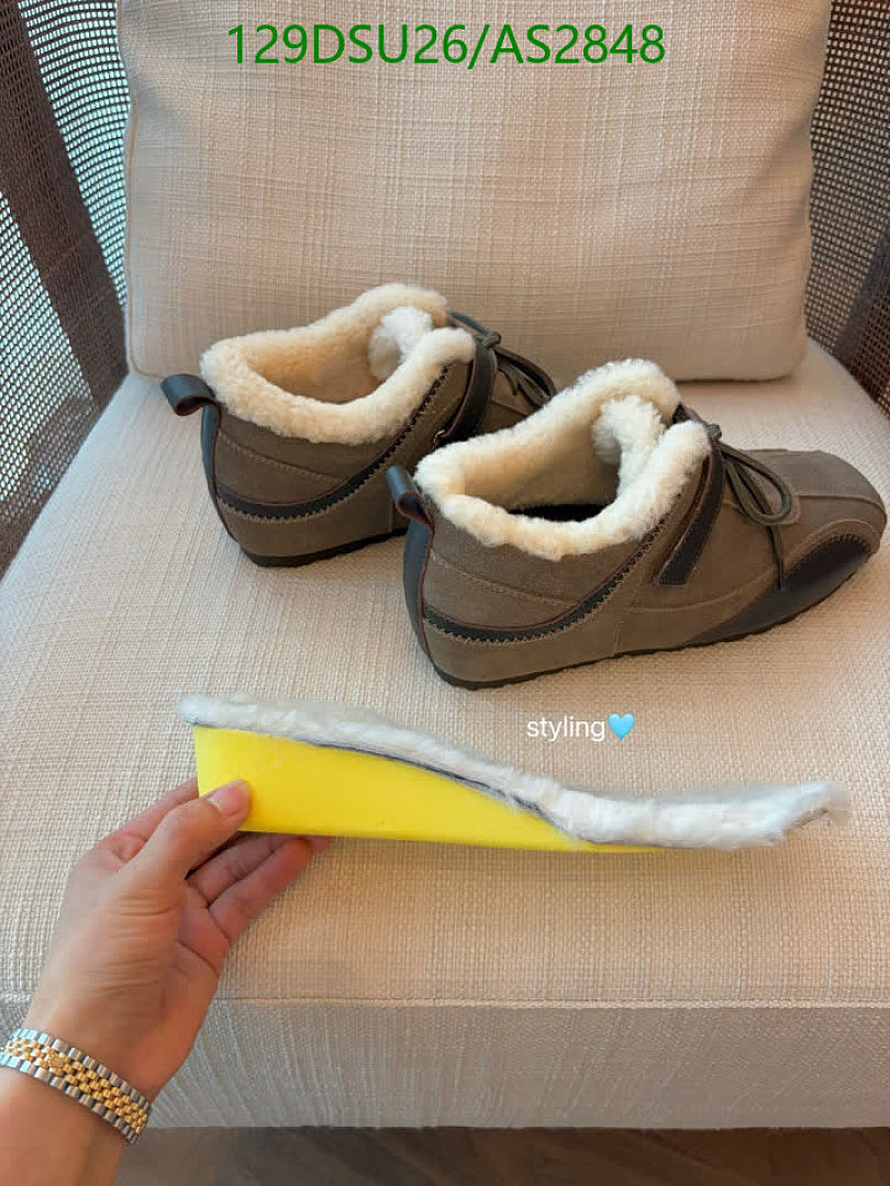 UGG-Women Shoes Code: AS2848 $: 129USD