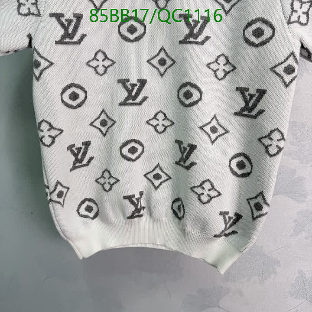 LV-Clothing Code: QC1116 $: 85USD