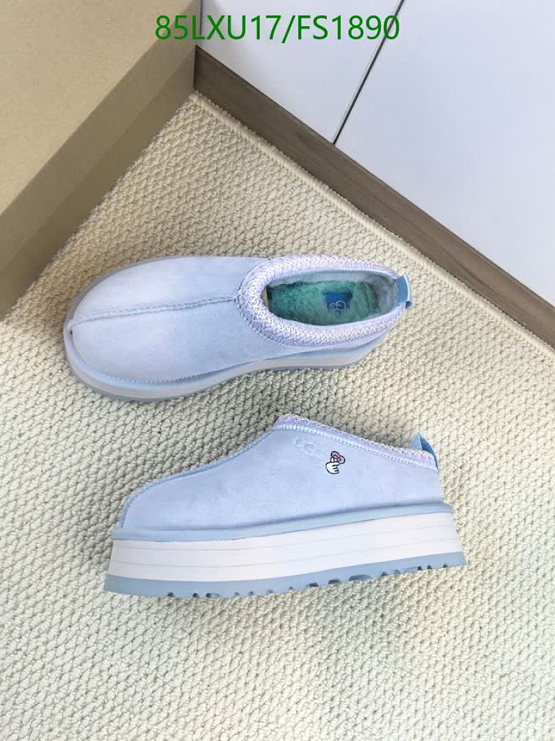 UGG-Women Shoes Code: FS1890 $: 85USD