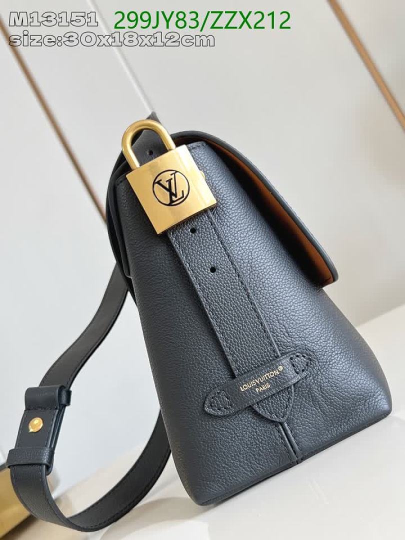 LV-BagsMirror Quality Code: ZZX212 $: 299USD