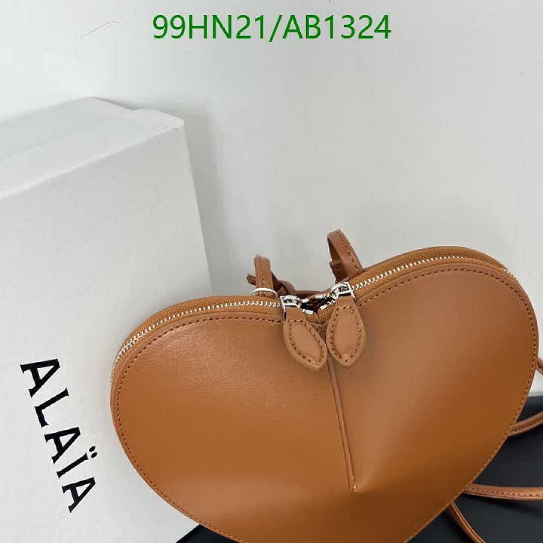 Alaia-Bags-4A Quality Code: AB1324 $: 99USD