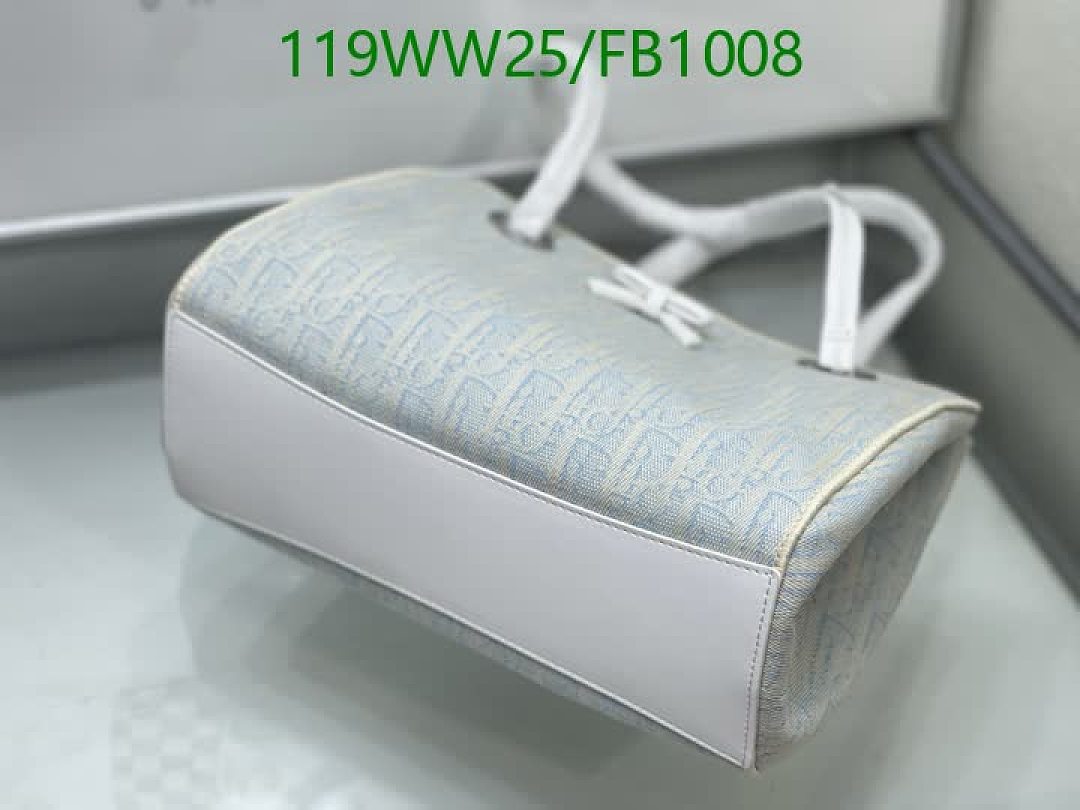 Dior-Bags4A Quality Code: FB1008 $: 119USD