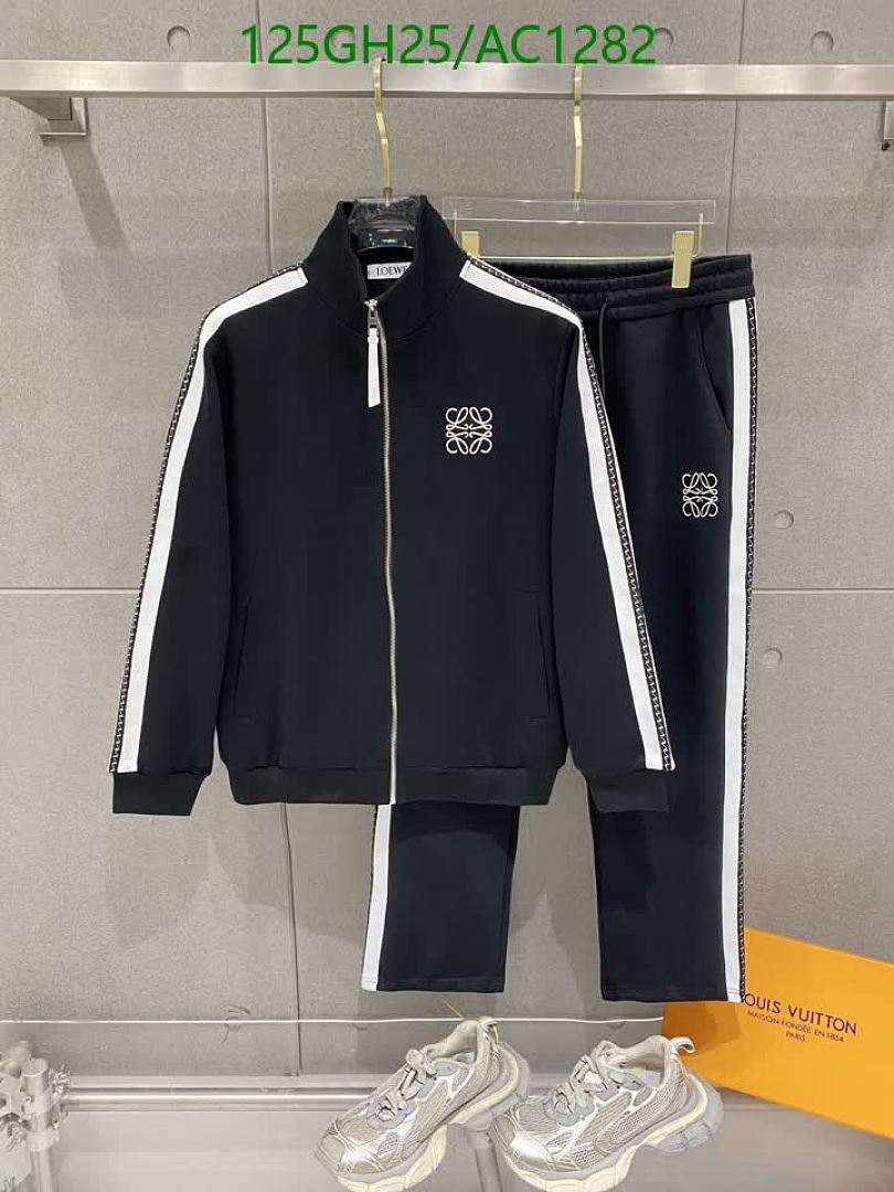 Loewe-Clothing Code: AC1282 $: 125USD