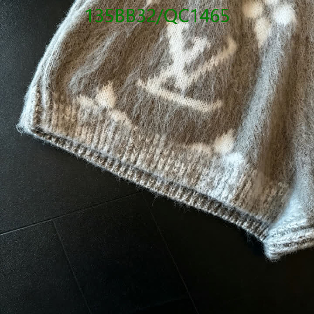 LV-Clothing Code: QC1465 $: 135USD