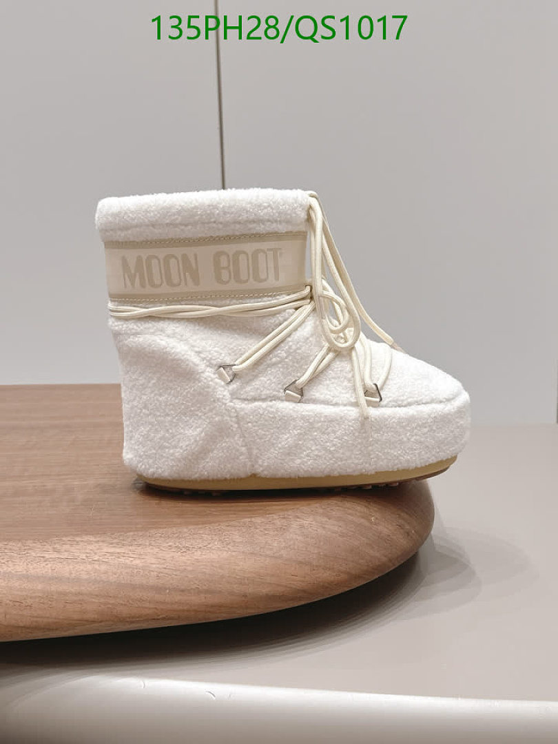 Boots-Women Shoes Code: QS1017 $: 135USD