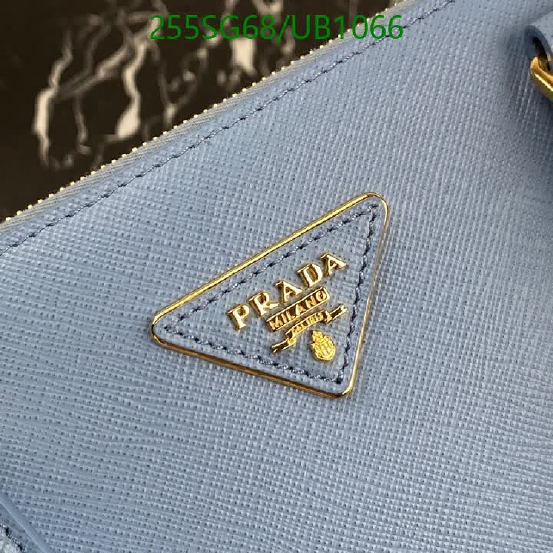 Prada-BagsMirror Quality Code: UB1066 $: 255USD