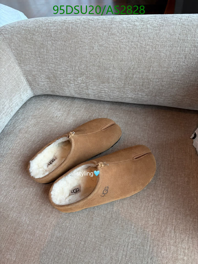 UGG-Women Shoes Code: AS2828 $: 95USD