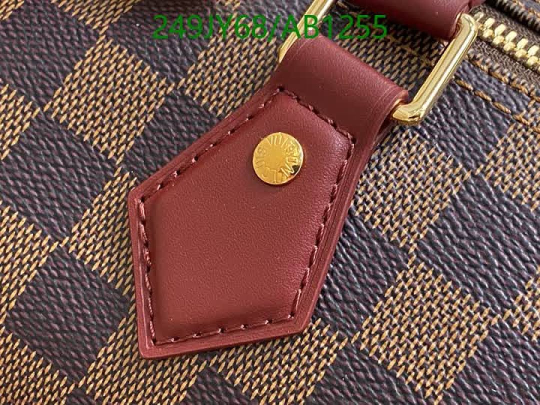 LV-BagsMirror Quality Code: AB1255 $: 249USD