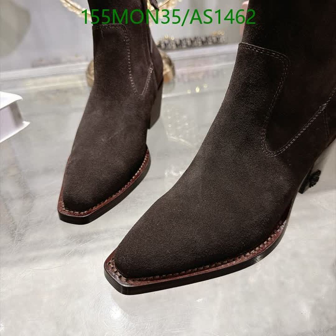 Miu Miu-Women Shoes Code: AS1462 $: 155USD