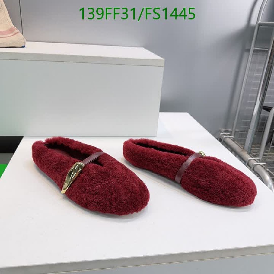 BV-Women Shoes Code: FS1445 $: 139USD