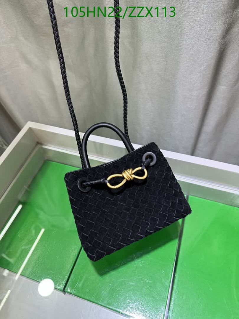 BV-Bags4A Quality Code: ZZX113 $: 105USD