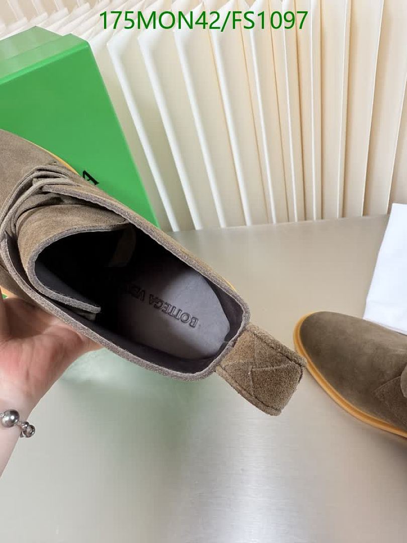 BV-Men shoes Code: FS1097 $: 175USD