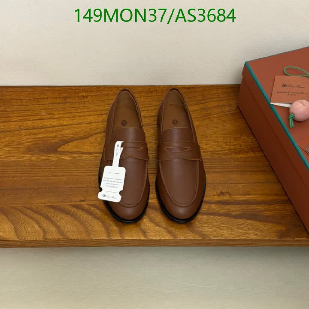 Loro Piana-Women Shoes Code: AS3684 $: 149USD