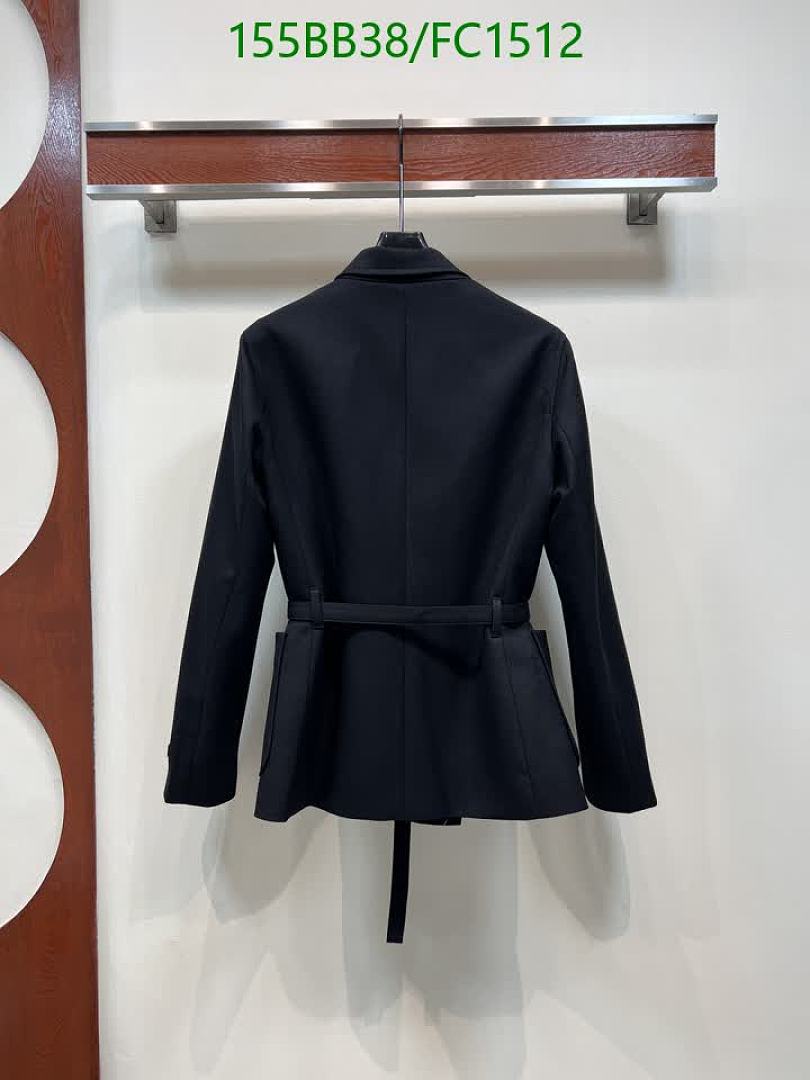 LV-Clothing Code: FC1512 $: 155USD