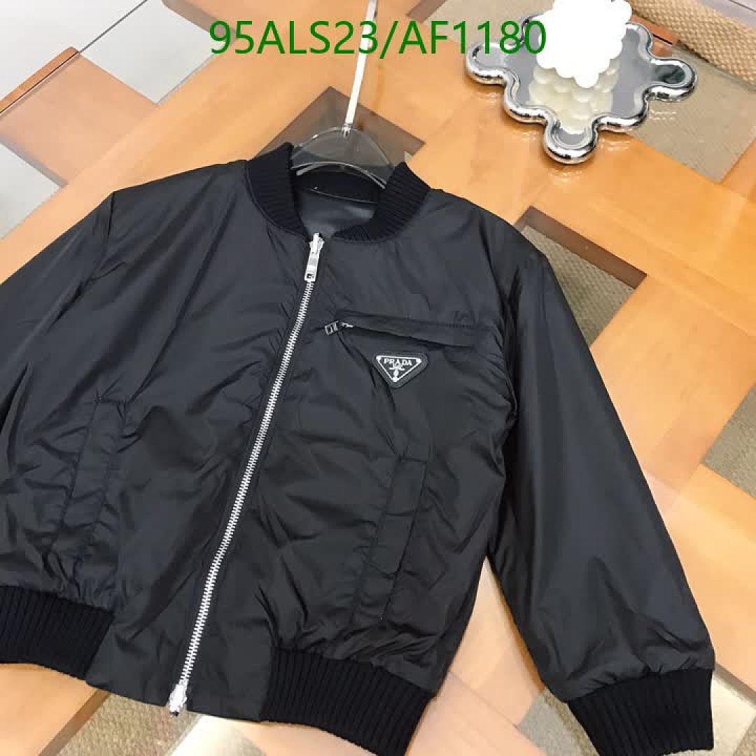 Prada-Clothing（Kids） Code: AF1180 $: 95USD