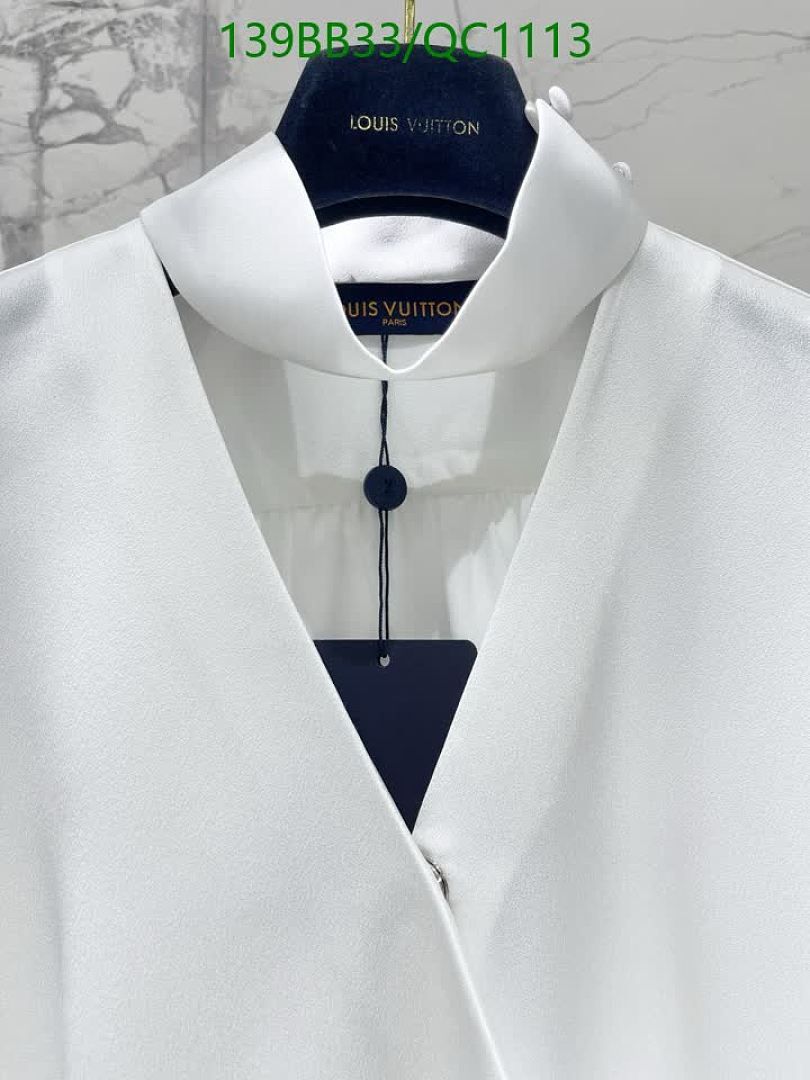 LV-Clothing Code: QC1113 $: 139USD