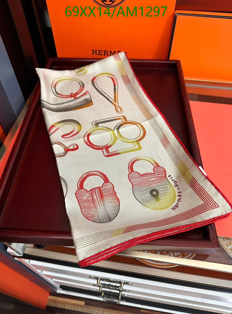 Hermes-Scarves Code: AM1297 $: 69USD