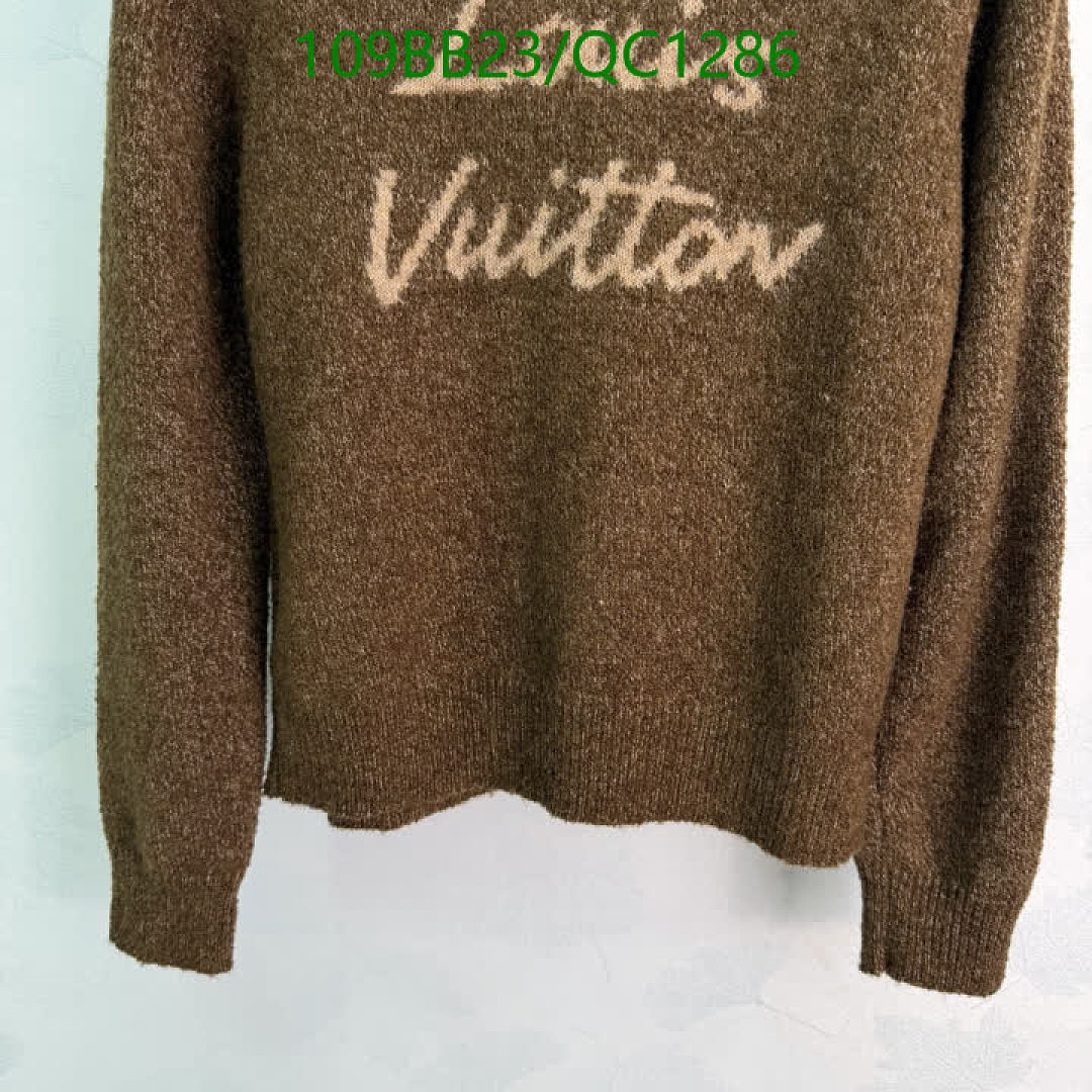 LV-Clothing Code: QC1286 $: 109USD