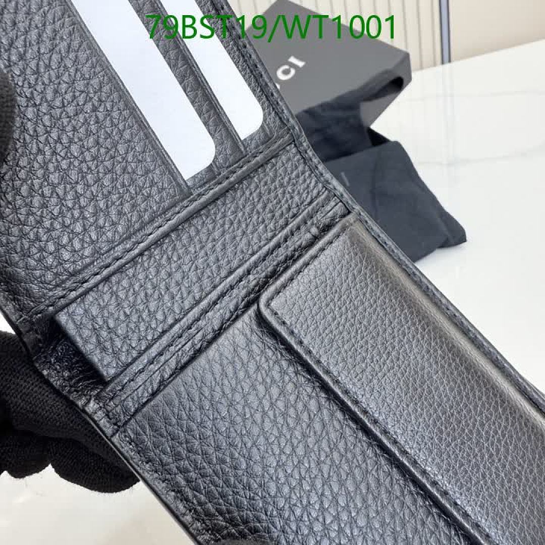 Gucci-WalletsMirror Quality Code: WT1001 $: 79USD