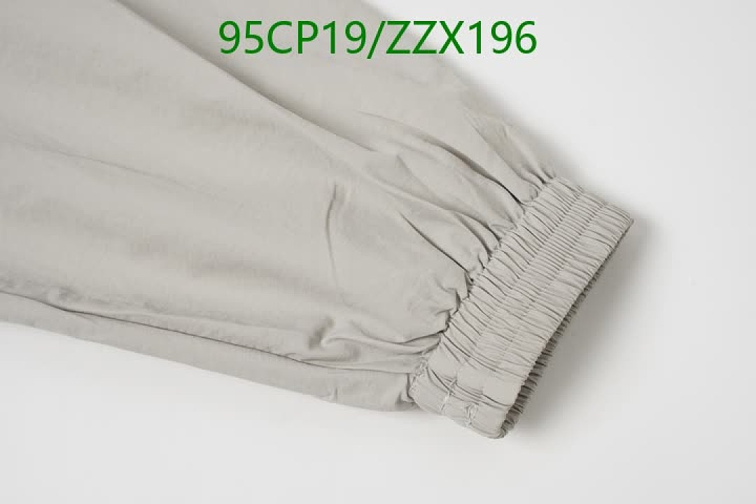 Acne Studios-Clothing Code: ZZX196 $: 95USD