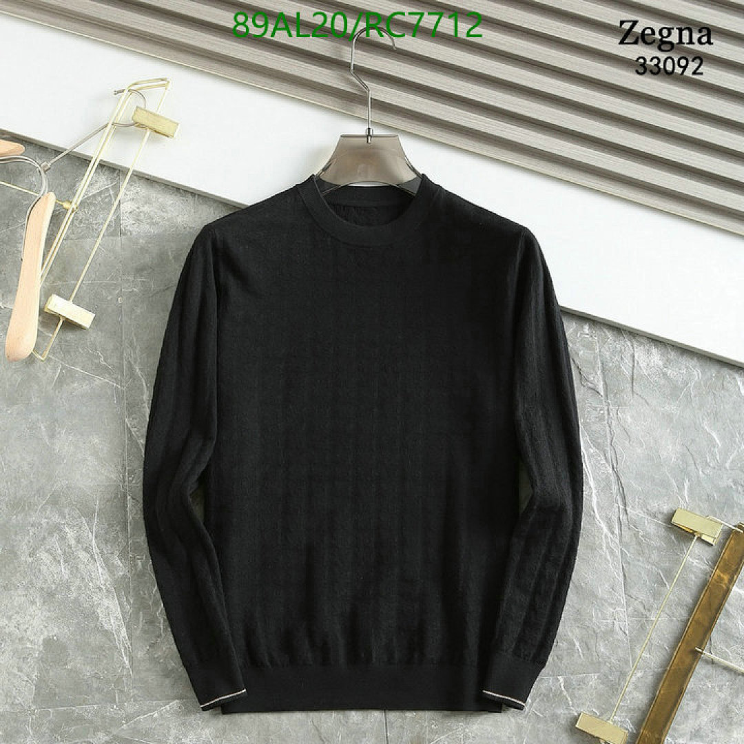 Zegna-Clothing Code: RC7712 $: 89USD