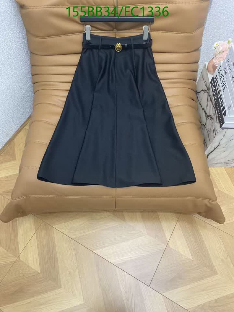 Dior-Clothing Code: FC1336 $: 155USD