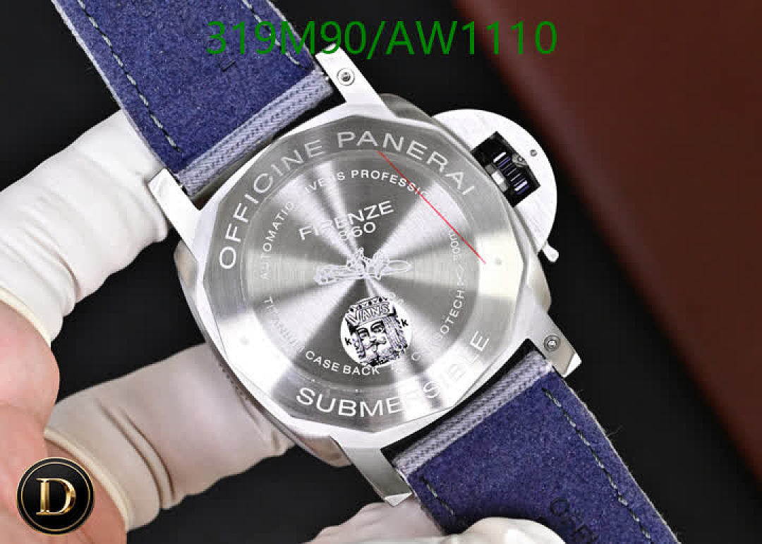Panerai-WatchesMirror Quality Code: AW1110 $: 319USD