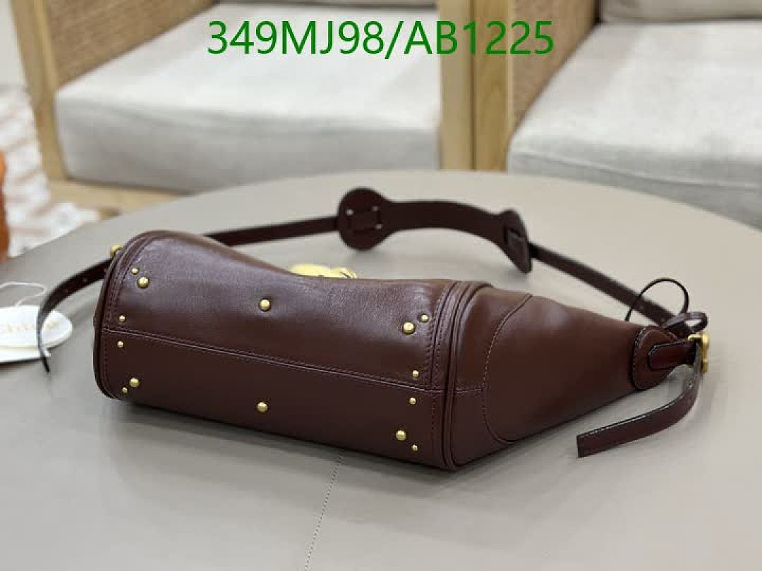 Chloe-BagsMirror Quality Code: AB1225 $: 349USD