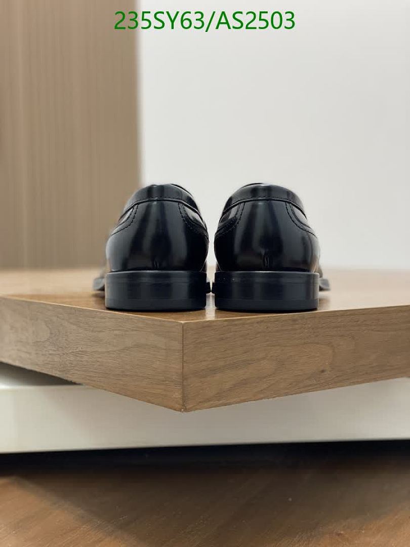 D&G-Men shoes Code: AS2503 $: 235USD