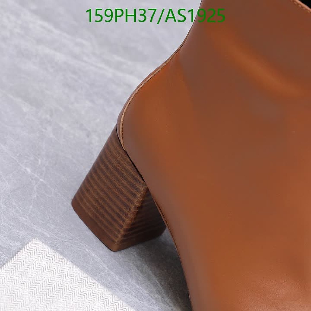 Hermes-Women Shoes Code: AS1925 $: 159USD