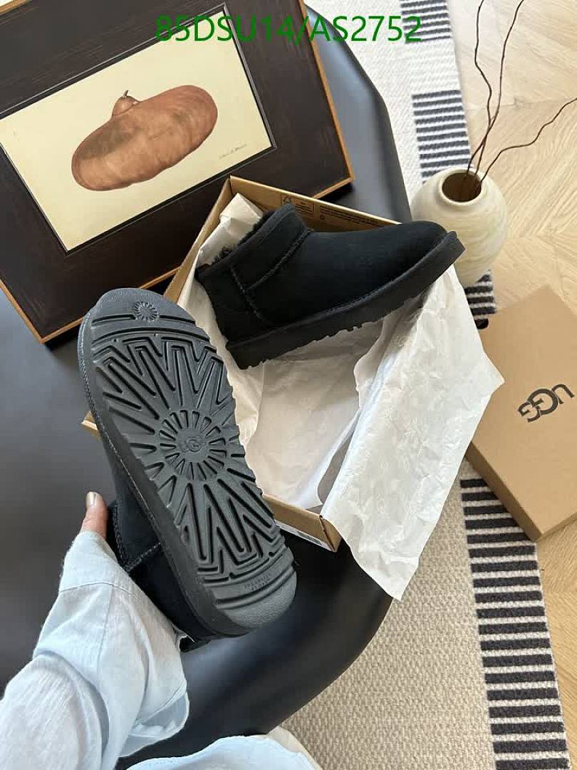 UGG-Women Shoes Code: AS2752 $: 85USD