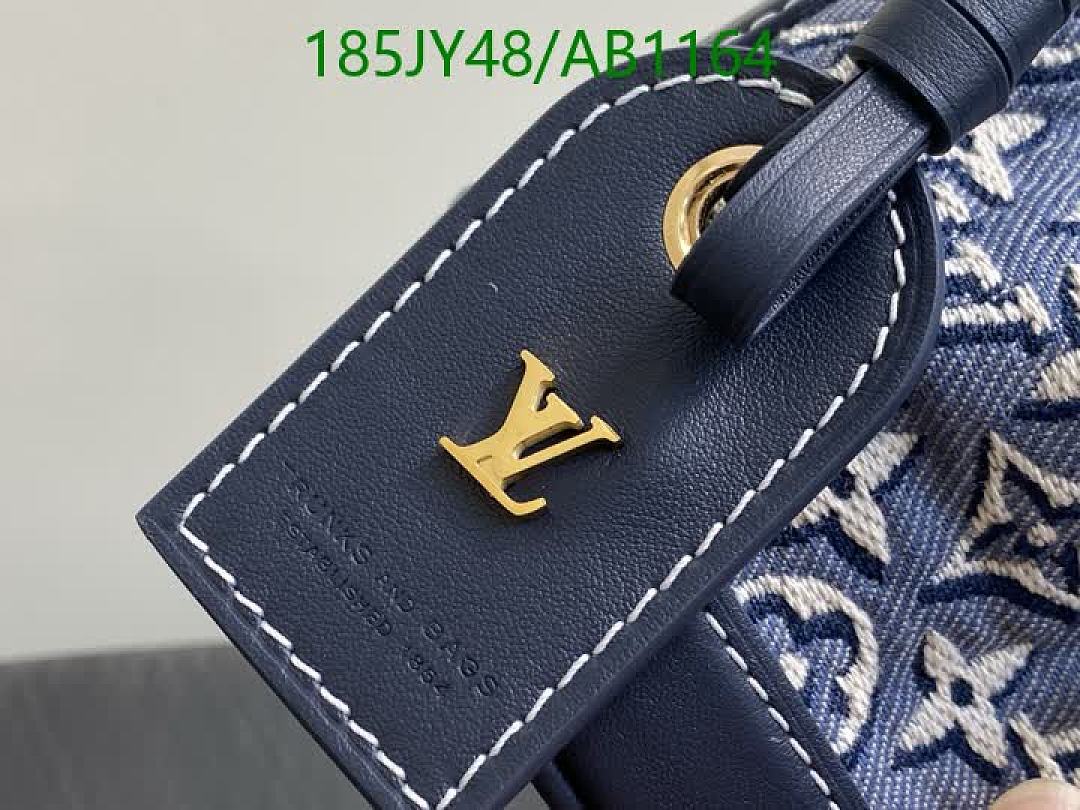 LV-BagsMirror Quality Code: AB1164 $: 185USD